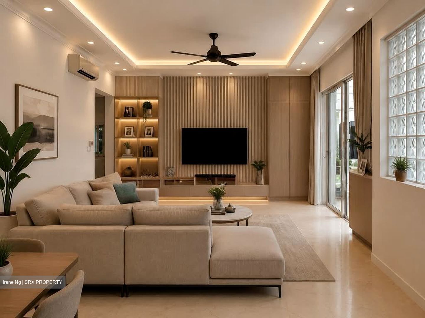 Summerhill (D21), Condominium #578423551